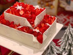 -卷心卷意·轻甜蛋糕(新光天地店)