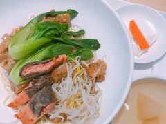 -轻蔬不用等·素食(江苏路店)