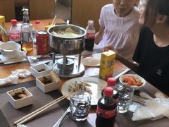 -昆山裕元花园酒店·温莎西餐厅