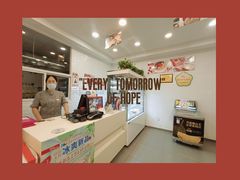 -静安面包房(万航渡路店)