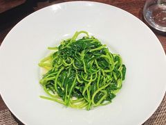 田园时蔬-巧庆楼·茶膳