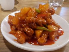-陈傻子餐厅(世纪都会店)