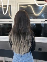 -DL HOPE明星造型