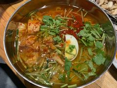 -白山碳火烤肉(江东南路店)