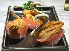 -钟菜·粤菜点心·宴请(海上世界·汇港二期店)