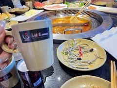 -唇辣号重庆老火锅(燕郊鑫乐汇店)