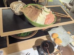 -山缓缓火锅(青岛万象城店)