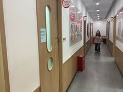 -昂立青少儿成长中心(杨浦国和1000校区)