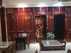 -黄家泡馍馆·非遗老字号·清真(凤九海荣名城店)