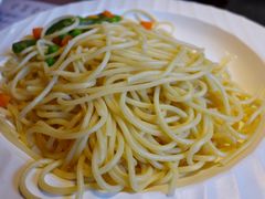 意大利粉-荷里活餐厅