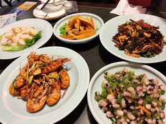 -老弄堂菜馆·老底子杭帮味(鼓楼店)