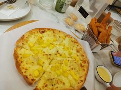 -马兰卡西式简餐(新汇大融城店)