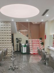 -缪斯Hair Salon