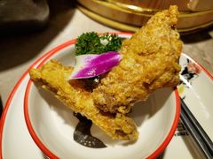 -新白鹿餐厅(金鹰新街口店)