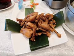 -亢龙太子酒轩(东湖店)