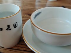 -丫口花园餐厅·融合菜