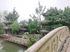 -黄龙溪古镇