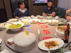 -海立阁海鲜江浙菜(漕河泾印象城店)