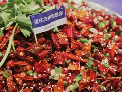 -路边羊烧烤酒场(宝带路店)