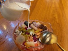 -王扯火胖哥烤生蚝(眉山首店)