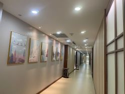 -爱贝蕊恩韩式月子会所(南山店)