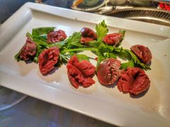 -红辣椒·川菜·火锅(张杨路店)