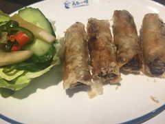 -美奈小馆·越南料理(中航城君尚购物中心店)