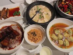 -上海小南国(正大店)