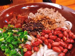 -遵义虾子卢四羊肉粉(大沽路店)