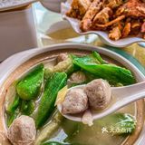 多少次来大鹏南澳就为了吃这一口招牌焗蟹🤤