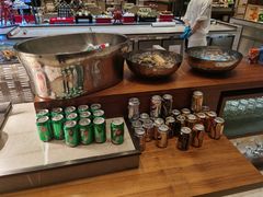 -新发展亚太JW万豪酒店·福苑咖啡厅