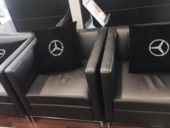 -北京之星奔驰4S店(亦庄店)