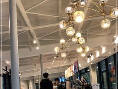 -太平洋咖啡(海天驿站店)