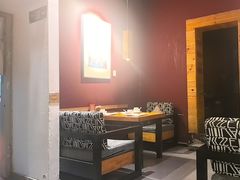 -苹果树下艺术餐厅(通州店)