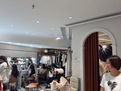 -拾光秀照相馆(石家庄勒泰中心店)