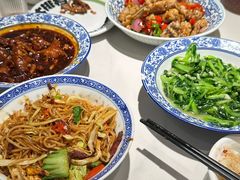 -欧记大排档·景德菜(上海首店)