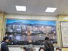 -胡家包子·清真(大众巷店)