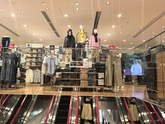 -优衣库(深圳万象天地旗舰店)