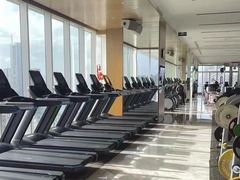 -普拉达游泳健身(水湾1979店)