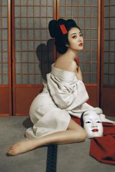 点击看大图 -持熹光年写真体验馆