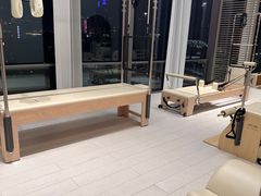 -YCHL FIT 健身(星寰店)