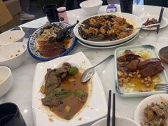 -明园茶餐厅(沙头角店)