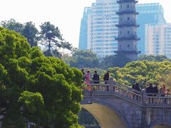 -江心屿景区