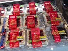 -盒马鲜生(莱蒙都会店)