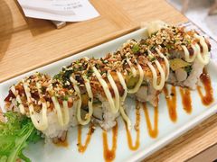 寿司-池奈·咖喱蛋包饭(熙地港店)