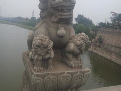 -卢沟桥文化旅游区