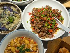 -大碗先生(万家丽店)