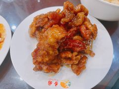 -杏园餐厅(西四北大街店)