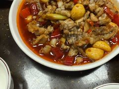 -陈三炖鸡馆(金众小区店)