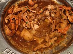 -胖哥俩肉蟹煲(河北勒泰购物中心店)